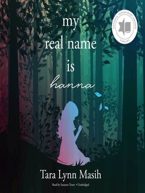 Title details for My Real Name Is Hanna by Tara Lynn Masih - Available